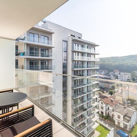 Top View Balticus 82 By Noclegi Renters Miedzyzdroje Exteriér fotografie