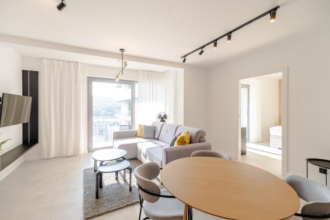 Top View Balticus 82 By Noclegi Renters Miedzyzdroje Exteriér fotografie