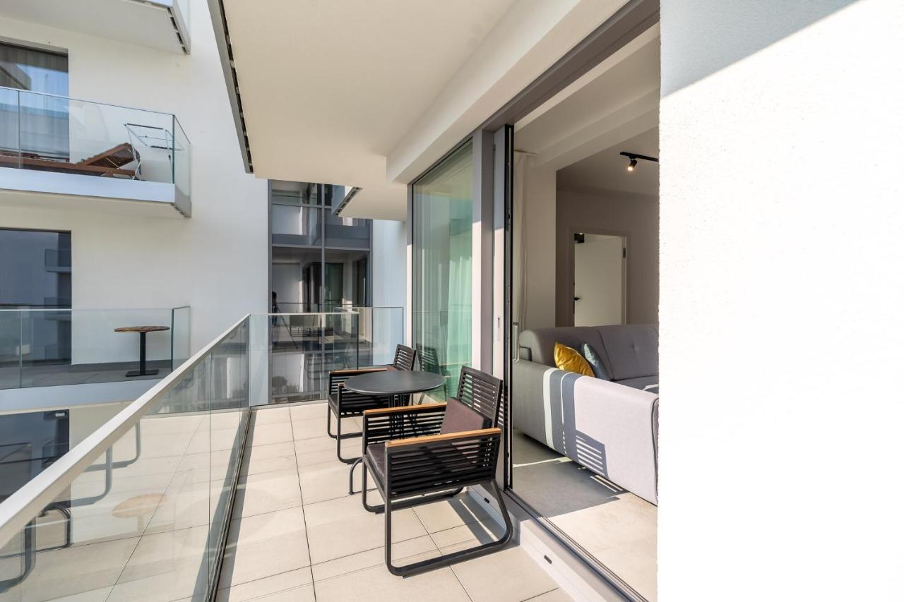 Top View Balticus 82 By Noclegi Renters Miedzyzdroje Exteriér fotografie
