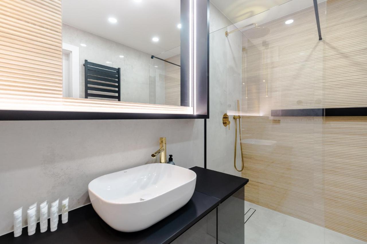 Top View Balticus 82 By Noclegi Renters Miedzyzdroje Exteriér fotografie